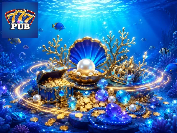 Treasure Boat Fishing image 2